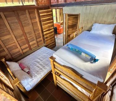 Lebrija House | Cabaña La gran Isabella