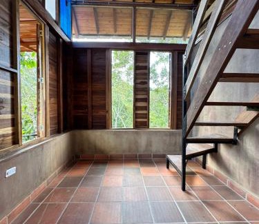 Lebrija House | Cabaña La gran Isabella