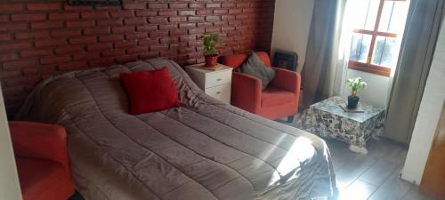 Puerto Madryn House | Cabaña LA JUSTINA