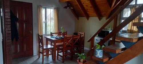 Puerto Madryn House | Cabaña LA JUSTINA