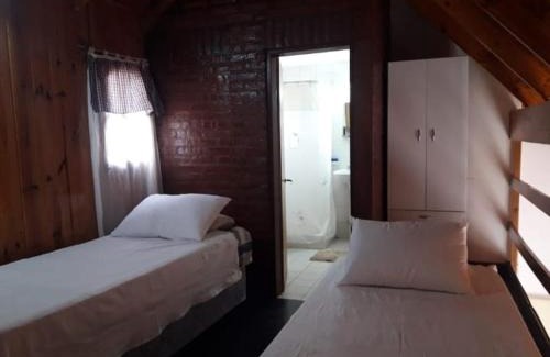 Puerto Madryn House | Cabaña LA JUSTINA