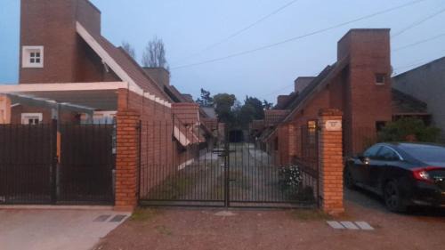 Puerto Madryn House | Cabaña LA JUSTINA