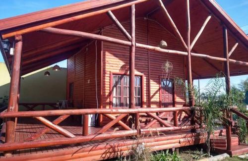 San Jose House | Cabaña La Justina