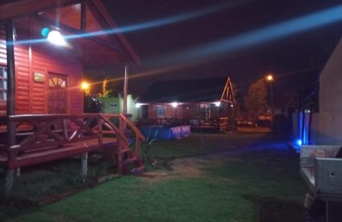 San Jose House | Cabaña La Justina