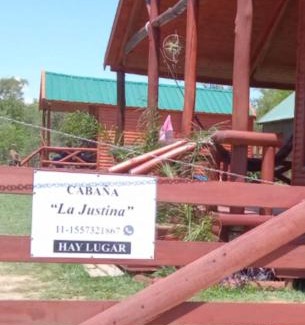 San Jose House | Cabaña La Justina