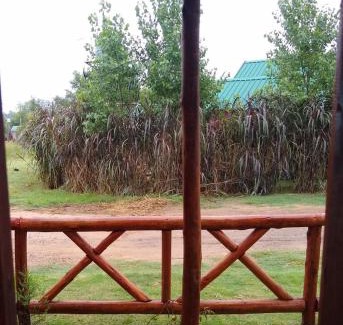 San Jose House | Cabaña La Justina