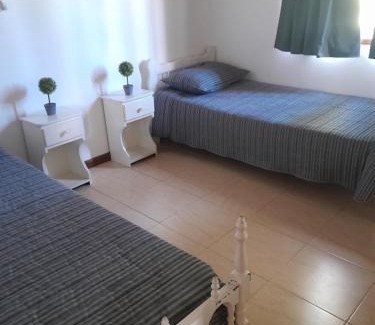 Cayasta House | Cabaña La Lechuza Cayastá