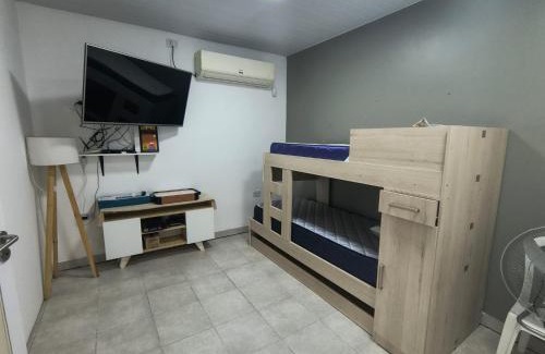 Formosa House | Cabaña La Luisa DOS pileta quincho salon