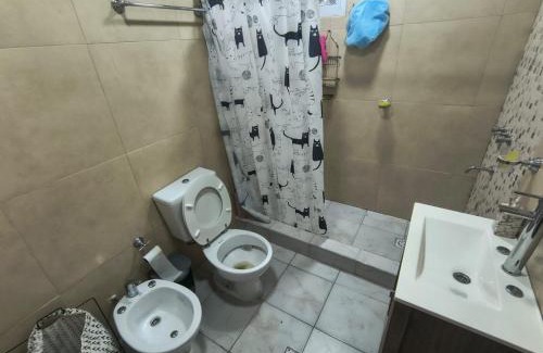 Formosa House | Cabaña La Luisa DOS pileta quincho salon
