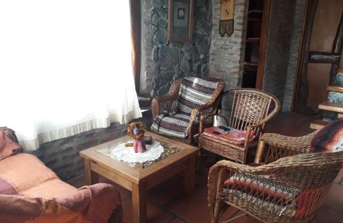 Mar Azul House | Cabaña La Maga