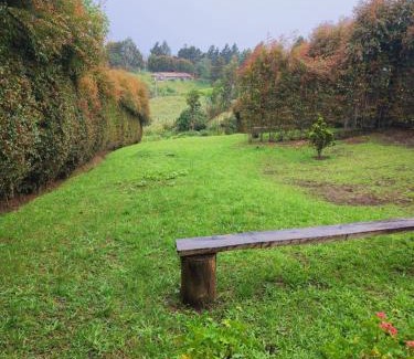 Medellin Other | Cabaña LA MORADA
