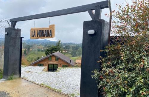 Medellin Other | Cabaña LA MORADA