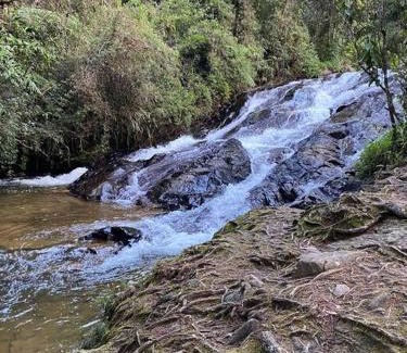 Medellin House | Cabaña La Odisea Espacio para disfrutar en pareja