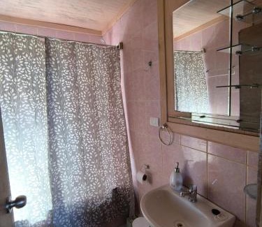 Ancud House | Cabaña La Ola Azul