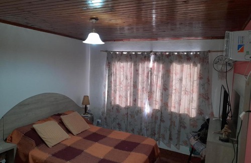 Wanda Apartment | Cabaña La Perli