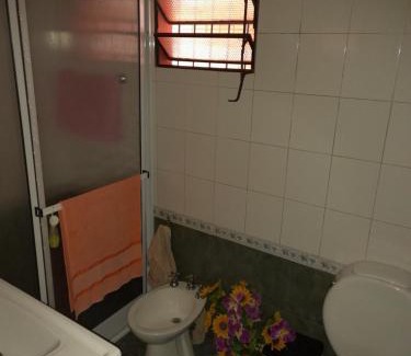 Wanda Apartment | Cabaña La Perli