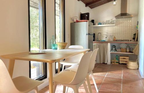 Yunquera Ski Chalet | Cabaña La Pura Vida Yunquera