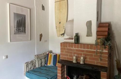 Yunquera Ski Chalet | Cabaña La Pura Vida Yunquera