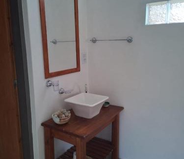 San Javier Department House | Cabaña La Raquela