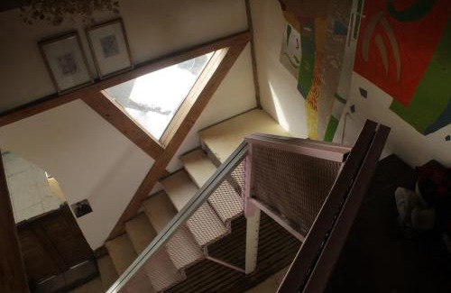 El Chalten House | Cabaña La Torcida