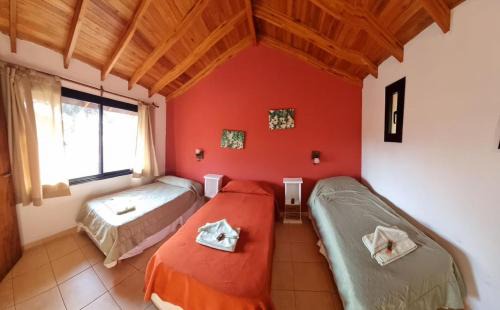 Santa Teresita House | Cabaña La Yuli
