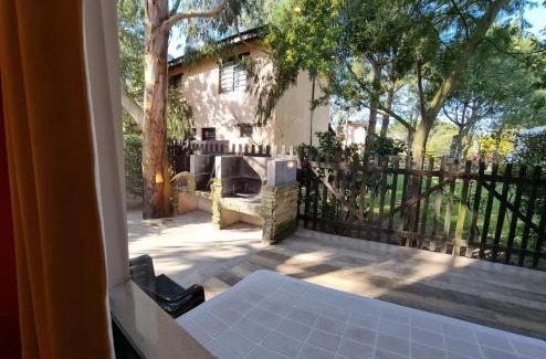 Santa Teresita House | Cabaña La Yuli