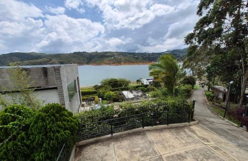 Calima Apartment | Cabaña Lago Calima