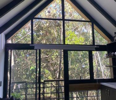 Medellin Ski Chalet | Cabaña Lambrusco - La Cava Lodge