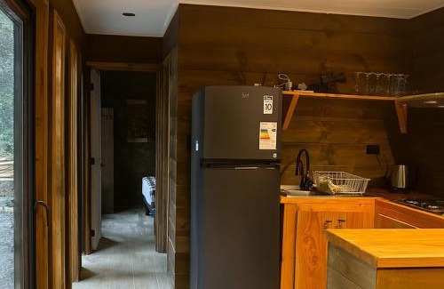 Vilcun Ski Chalet | Cabaña Las Araucarias
