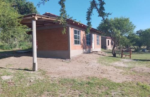 San Lorenzo Ski Chalet | Cabaña las chinitas