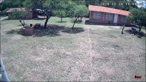 San Lorenzo Ski Chalet | Cabaña las chinitas