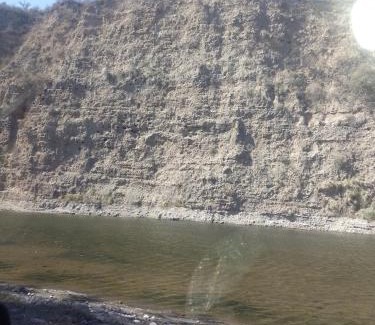 Dr. Enrique Zarate Ski Chalet | Cabaña Las liebres