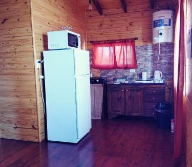 Maria Grande Apartment | Cabaña Las Martinetas