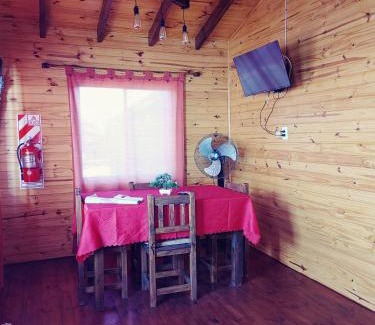 Maria Grande Apartment | Cabaña Las Martinetas