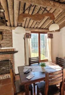 Santa Clara del Mar House | Cabaña LAS PALMAS dos dormitorios