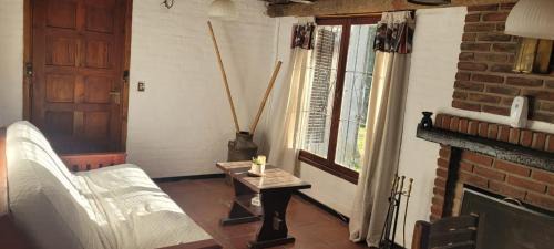 Santa Clara del Mar House | Cabaña LAS PALMAS dos dormitorios