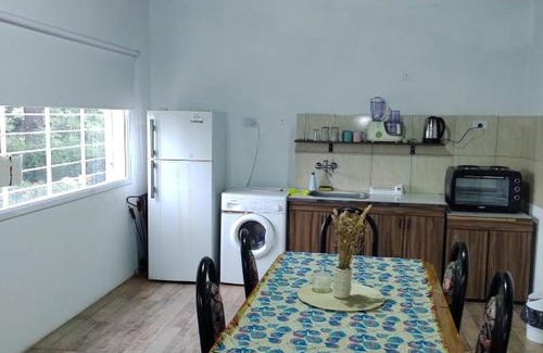 Cosquin House | Cabaña Las Piedras A