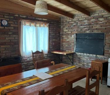 San Carlos de Bariloche House | Cabaña LENGA