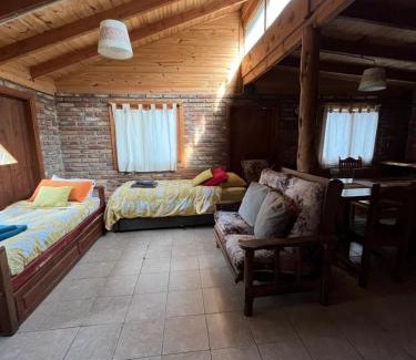 San Carlos de Bariloche House | Cabaña LENGA