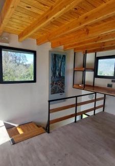 El Hoyo Apartment | Cabaña Linna