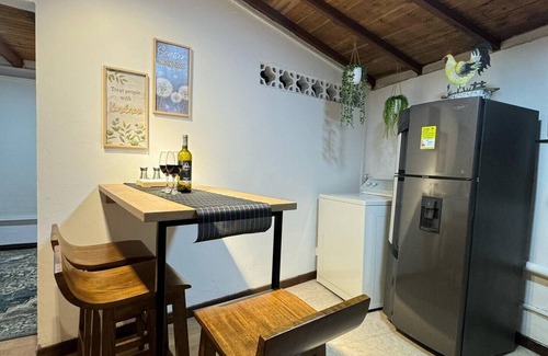 Envigado Cabin | Cabaña Lisboa, Tranquility