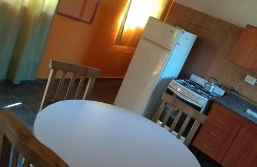 Yocsina House | Cabaña lo de Mirita