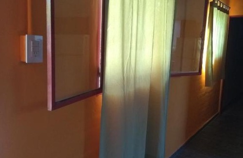 Yocsina House | Cabaña lo de Mirita