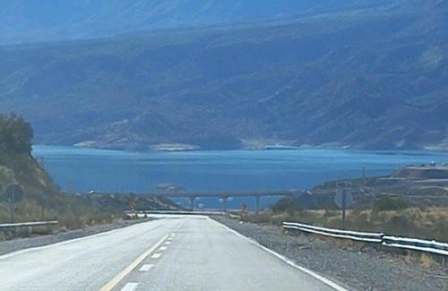 Maipu Cabin | Cabaña Loft La Ribera