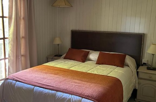 El Bolson Cabin | Cabaña Los Abetos 2