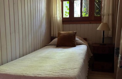 El Bolson Cabin | Cabaña Los Abetos 2