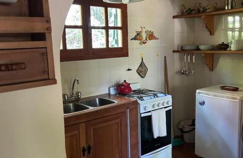 El Bolson Cabin | Cabaña Los Abetos 2