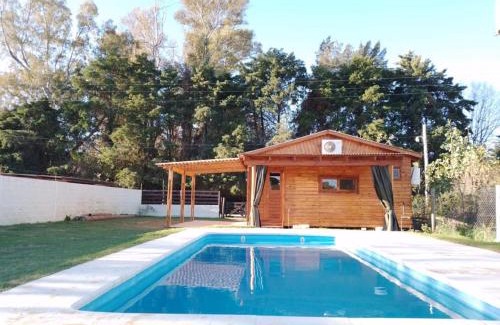 Capilla del Senor Apartment | Cabaña Los Alamos