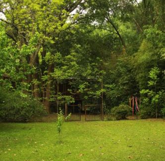 Partido de Tigre Cabin | Cabaña Los Alcanfores