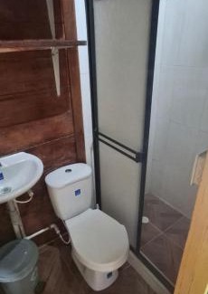 Puerto Triunfo Apartment | Cabaña Los Almendros